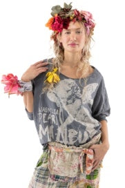 Magnolia Pearl Malibu Cherub Viggo Tee SALE!