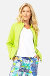 Escape by Habitat Sunwashed Jacket in Daiquiri