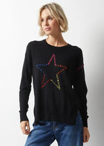 Zaket & Plover Super Star Sweater