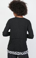 Liv by Habitat Everyday Cardy in Black